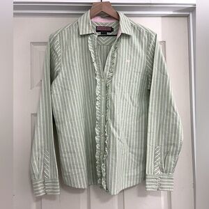 VINEYARD VINES Button Up Shirt